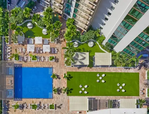 Renaissance Honolulu Hotel & Spa