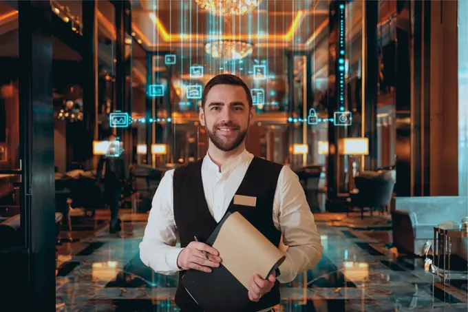 The Future of Hotel PMS