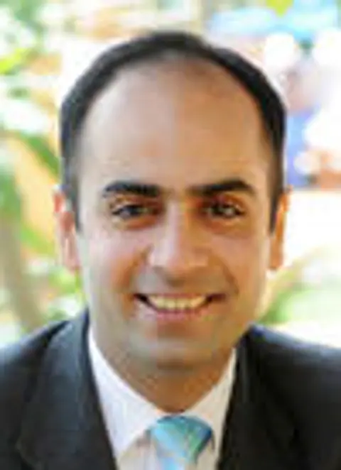 Manish Tolani