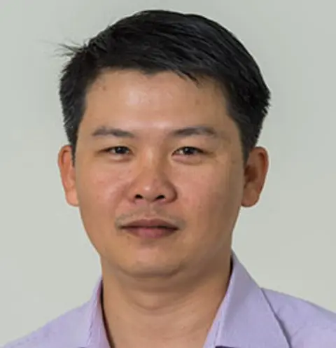 Tong Duc