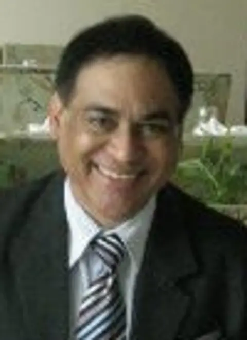 Alain Beaumont