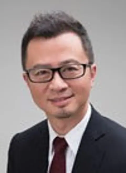 Leo Liu