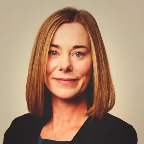 Carly Gill