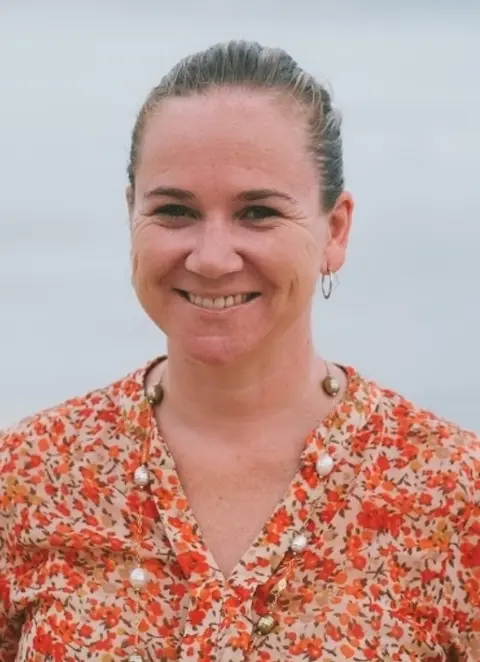 Nadine Waechter-Moreno