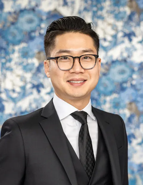 Ben Yoo