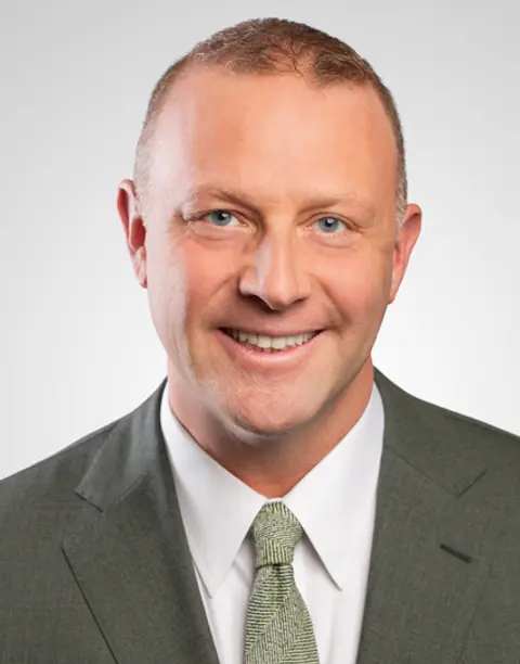 Damien Hirsch