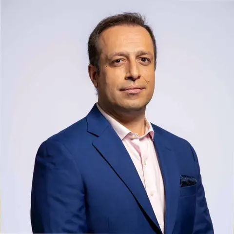 Santiago Rivera