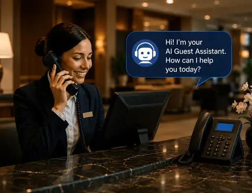 Innspire and EHVA.ai Announce Strategic Partnership to Deliver True Global Operational Autonomy