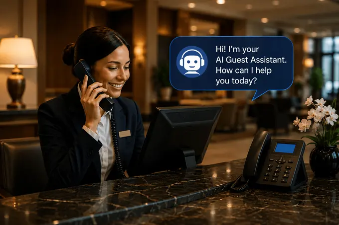 Innspire and EHVA.ai Announce Strategic Partnership to Deliver True Global Operational Autonomy