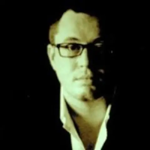 Riaan Drever
