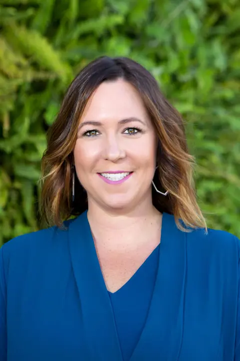 Nikki Carlson