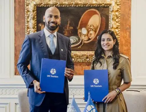 UN Tourism and The Bench Enter Groundbreaking Partnership to Drive Global Tourism Investment