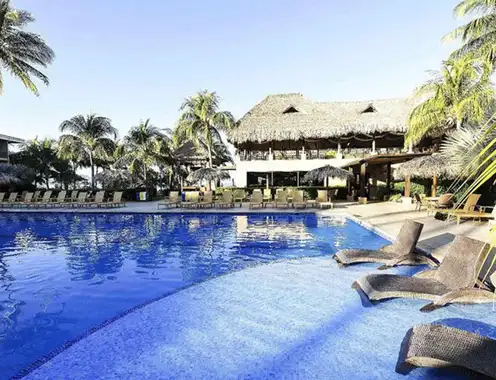 Margaritaville Beach Resort Playa Flamingo