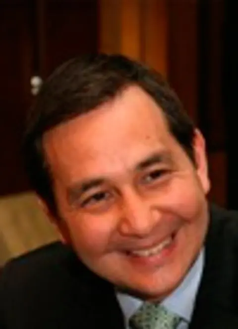 Julian Crane