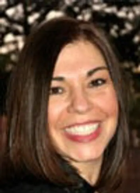Kristina (Svensson) Oumedlouz