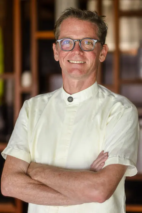 Florian Leven