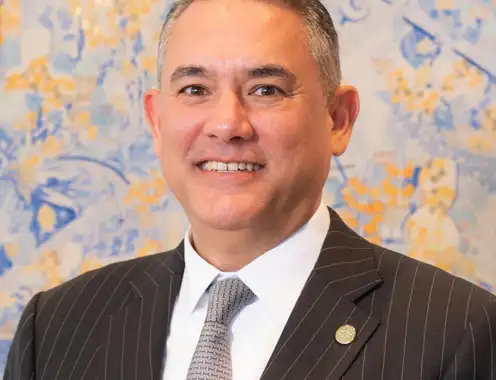 Marc Handl