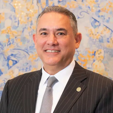 Marc Handl Md Dusit Thani Bangkok