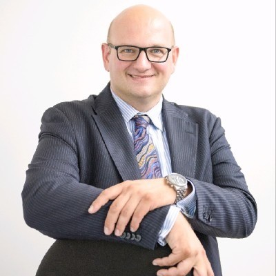 Massimiliano Montanari