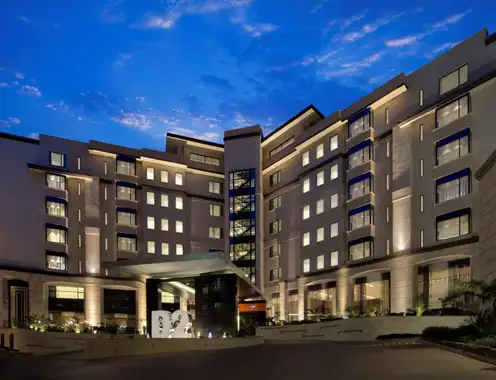 dusitD2 Nairobi