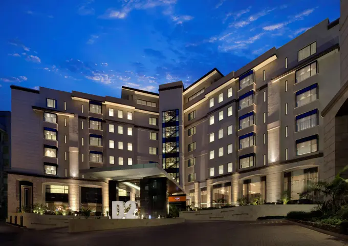 dusitD2 Nairobi ......