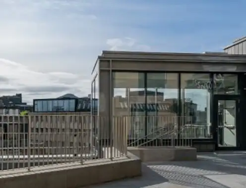 Roomzzz automates 40% of payments and centralizes multi-property operations with RMS