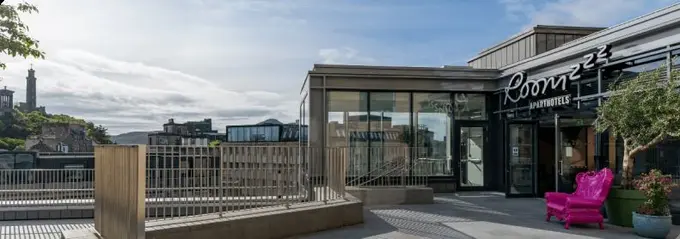 Roomzzz automates 40% of payments and centralizes multi-property operations with RMS