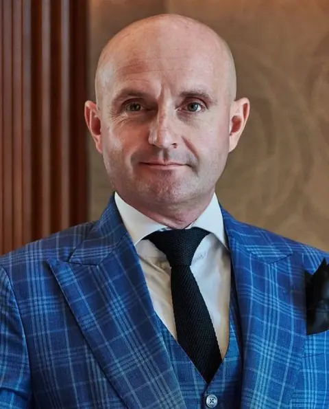Alexandre Hulen