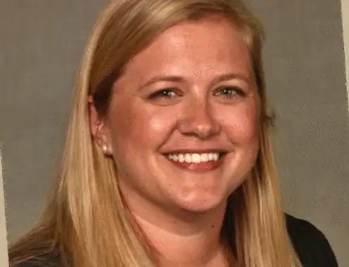 Tiffany Pesek