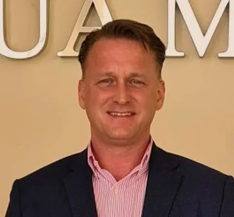 Patric D. Loeser