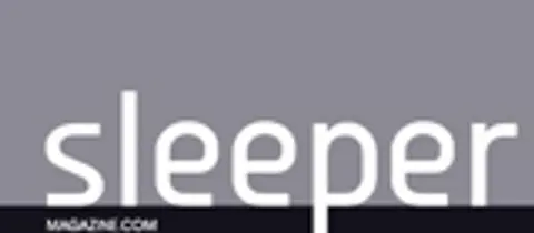 Sleeper Magazine Professional Practice Seminar