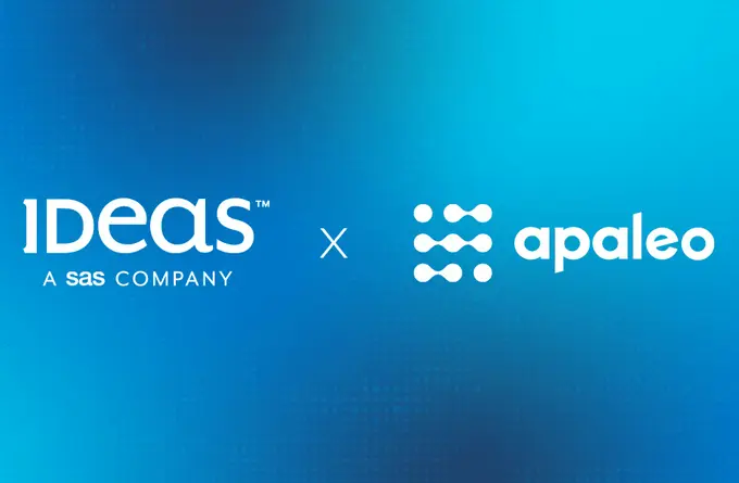 Apaleo and IDeaS Announce Expanded Integration With Advanced Revenue Controls