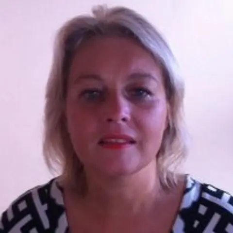 Mirelle Maunder-Brown