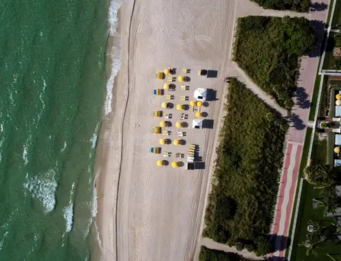 Hilton Cabana Miami Beach Resort