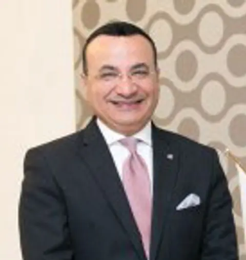 Tareq Derbas
