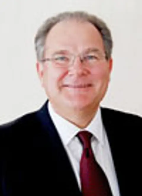 Chris van der Baars