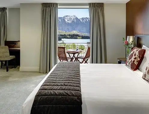 TFE Hotels Opens New Zealand Country Office