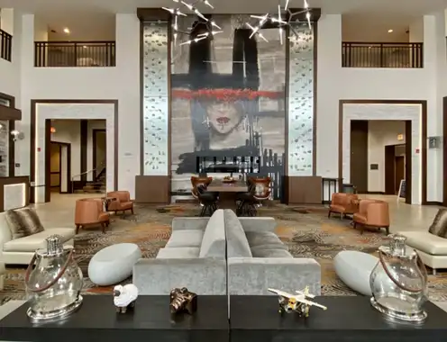 Renaissance Chicago Glenview Suites
