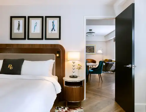 The Benjamin Royal Sonesta New York