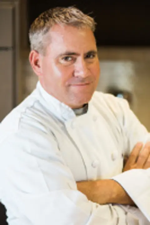 Scott Vogel