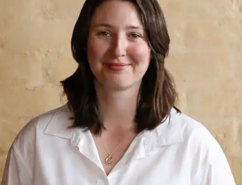Zoe Brunton