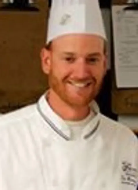 Éric Beaupré has been appointed as Executive Chef at Fairmont Tremblant