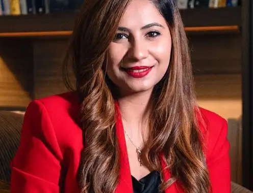 Shreya Sharma