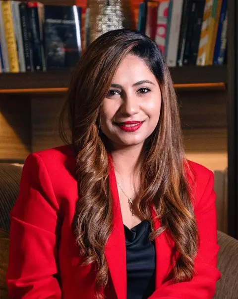 Shreya Sharma