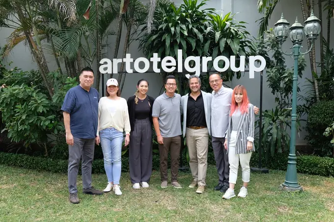 Absolute Hotel Services and Artotel Group Indonesia Sign Strategic Alliance