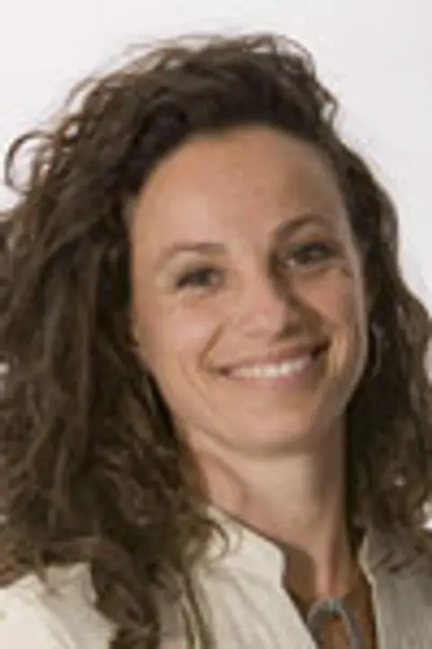 Cristina Hernandez