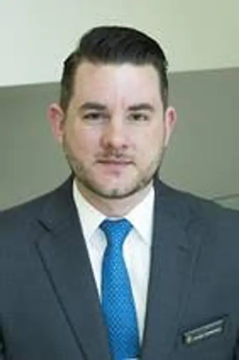 Daniel Zomerfeld