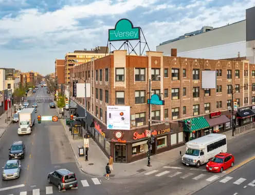 NexGen Hotels Acquires the Hotel Versey in Chicago, Illinois