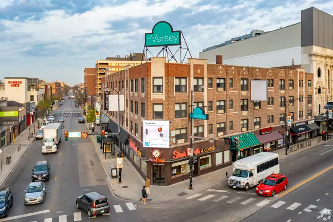 NexGen Hotels Acquires the Hotel Versey in Chicago, Illinois