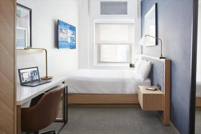 Radisson Hotel New York Wall Street ......